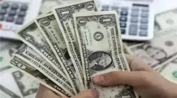 الدولار يتجاوز حاجز 53 جنيها في البنوك المصرية ومكاتب الصرافة.